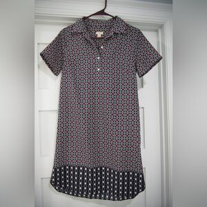 J. Crew Dress